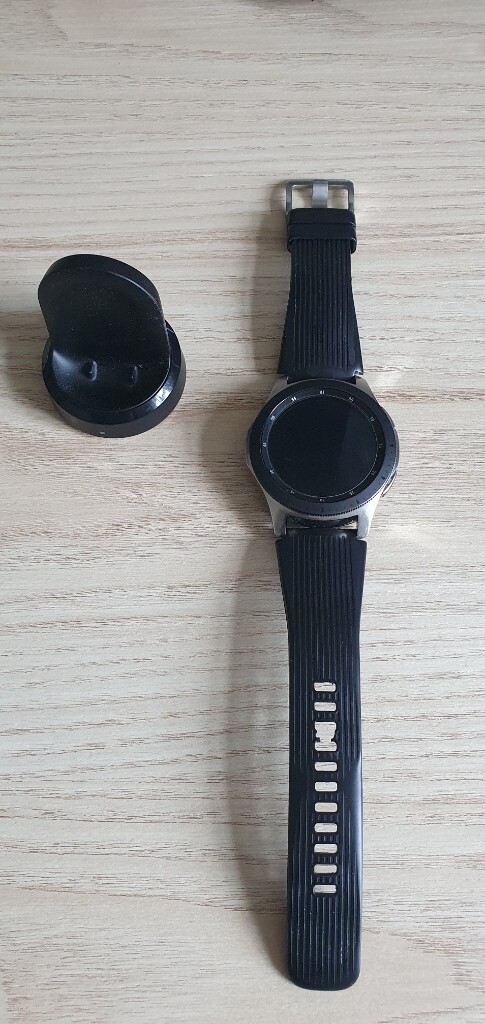samsung galaxy watch sm r 800